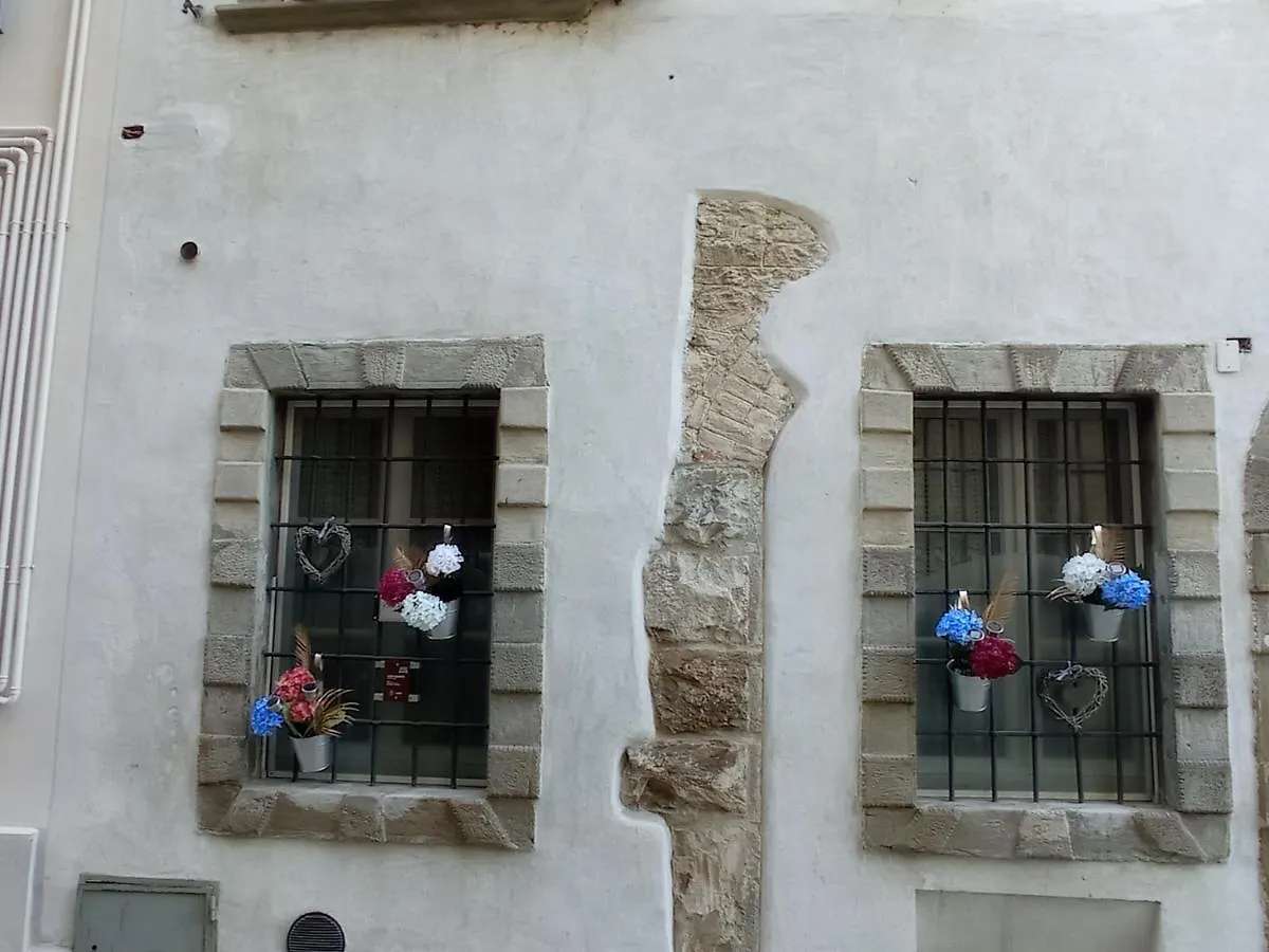 Emy & Lu Casa Vacanza Citta' Alta Bergamo Nyaraló